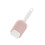 2 Sets Rice Spoon With Holder And Cover Kitchen Tool Pink 5