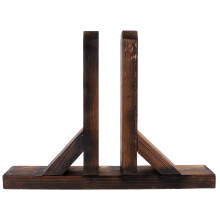 Fence Base Für Indoor Gebrauch Einfache Farbe 1Pack