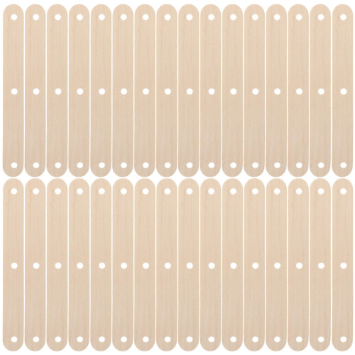 50 leere lutscherstäbchen zum selbermachen von