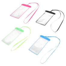 4St Universal Handy Wasserdichte Staubschutz