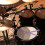 2 paar drumsticks aus ahornholz, percussion-instrument 3