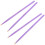 2 paar drumsticks aus ahornholz, percussion-instrument 11