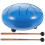 1 Set Tongue Drum Handpan Percussioninstrument Für Anfänger 7