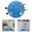 1 Set Tongue Drum Handpan Percussioninstrument Für Anfänger 6