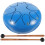1 Set Tongue Drum Handpan Percussioninstrument Für Anfänger 9