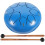 1 Set Tongue Drum Handpan Percussioninstrument Für Anfänger 2