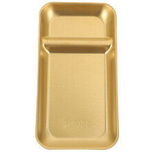 1St Haushalts- -Tablett - Und Abendessen-Teller