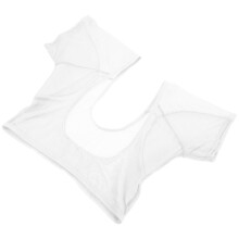 Underarm Sweat Weste Für Atmungsaktiver Achsel Protector Sommer