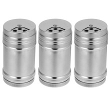 3 Gewürzmühle Für Pfeffer Salz M