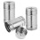 3 Gewürzmühle Für Pfeffer Salz M 7