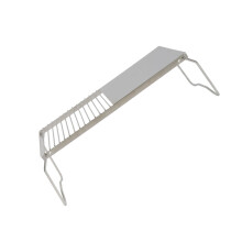 1St Outdoor Barbecue Grill Camping Bbq Grill Kohlegrillrost
