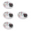 4 mini lebensmittel kuchen modell fake dessert portion 9