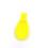 5Stk Silikon Hase Weinglas Marker Farben 11