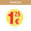 1500 1,25  preisschilder selbstklebend supermarkt 2