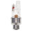 Paint Nylon Mesh Filter Spray Pen Filter Plastic Silver 1pack 8
