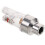 Paint Nylon Mesh Filter Spray Pen Filter Plastic Silver 1pack 10