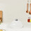 1 schalenabdeckung transparent kunststoff snacktabletten weiß 6