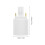 g24d auf e27 adapter, hitzebeständig, 2- in e27 für led 2
