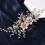 Comb Shape Hair Accessories For Wedding Special Events 1pcs 11