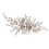 Comb Shape Hair Accessories For Wedding Special Events 1pcs 2