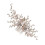 Comb Shape Hair Accessories For Wedding Special Events 1pcs 4