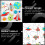 9 Outer Space Backform Keksform Kreative Plätzchen Edelstahlform 9