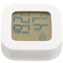 Digitaler Aquarium Thermometer Mit Klebefunktion Für Fischbecken