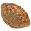 Stone Pot Basket Gewebter Schmortopf Topfuntersetzer 1