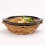Stone Pot Basket Gewebter Schmortopf Topfuntersetzer 11