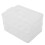 Clear Cake Carrier Wiederverwendbare Tortenverpackung 5