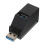 usb hub usb 3.0 auf 2.0 3 port splitter adapter mit stromversorgung 1