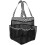 Kosmetiktasche, Große Kapazität, Make-up Organizer 9
