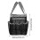 Kosmetiktasche, Große Kapazität, Make-up Organizer 11