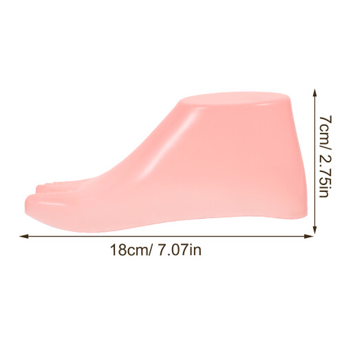 5 Paar Kleinkinderschuhe Mit Schuhformen Halter Sockenmodell 2