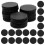50Stk Baumwoll Aromapads Für Mini Diffusor Pads Zubehör 10