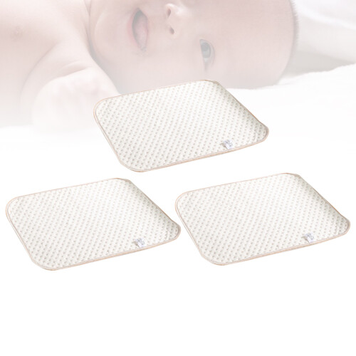-pack baumwoll-windelschoner für babys größe s 2