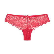 6St Slips Mittlere Taille Atmungsaktiv Für Frauen Größe S
