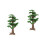 2 simulation baum- , szenenbaum-design, tischdekoration 4