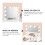 1 Set Frontlicht USB Make-up-Licht Schminklampe 10