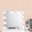 1 Set Frontlicht USB Make-up-Licht Schminklampe 7