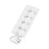 1 Set Frontlicht USB Make-up-Licht Schminklampe 5