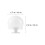 1 Set Frontlicht USB Make-up-Licht Schminklampe 9