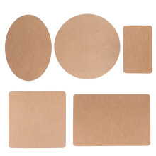 10 holzmodell grundplatte dichtungsplatte korkunterlage diy