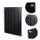 Home Kaffeekapseln Organizer Wandhalter 3