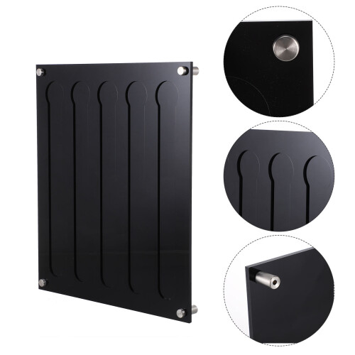 Home Kaffeekapseln Organizer Wandhalter 2