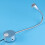 led-leseleuchte für wand buch eu-stecker warmweiß 11
