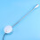 led-leseleuchte für wand buch eu-stecker warmweiß 3