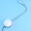 led-leseleuchte für wand buch eu-stecker warmweiß 8