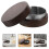 Butt Storage Tray, Raucher Aschenbecher, Stummelhalter 11