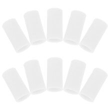 5 Paar Silikon Fingerschutz Für Fingergelenk